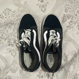 Vans shoes